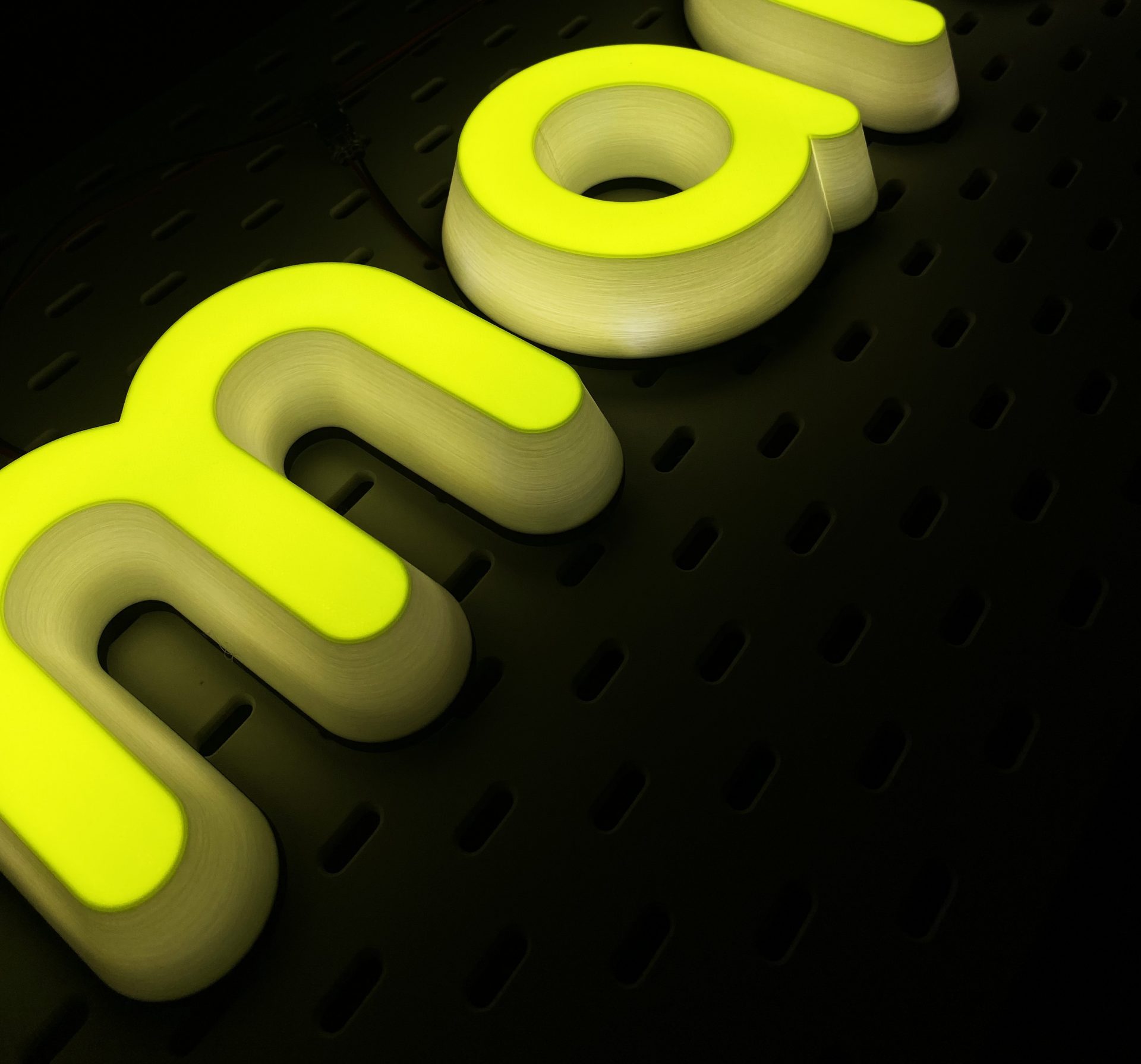 Impresion 3D